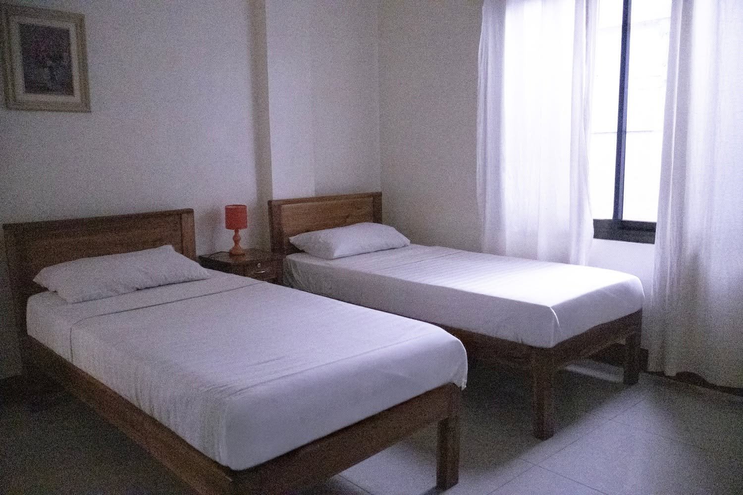 Aeyyyy Traveller's Inn  — Transient House Photo 2