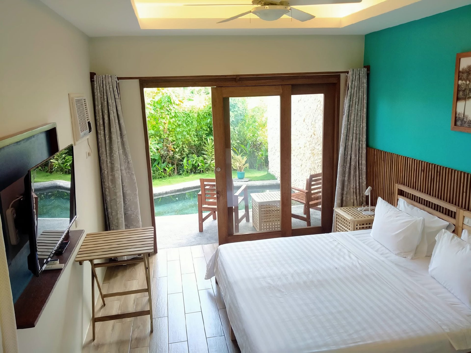 Yara Homestay Siargao  — Transient House Photo 3