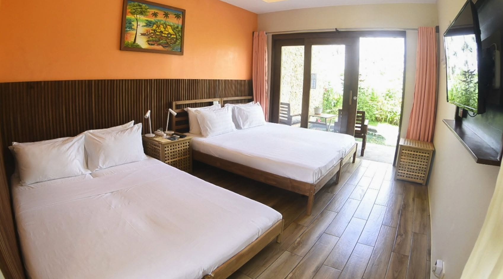 Yara Homestay Siargao  — Transient House Photo 1