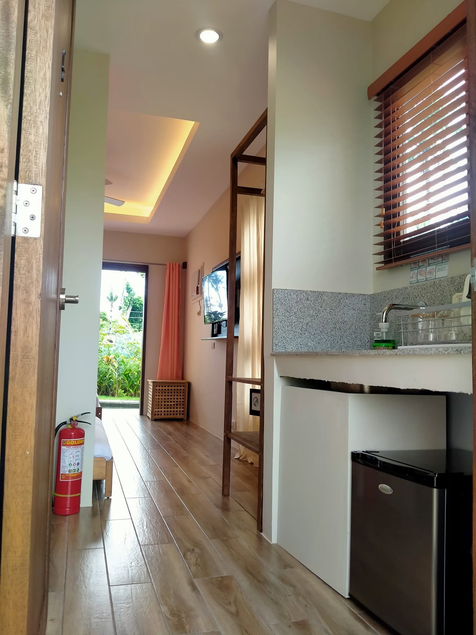 Yara Homestay Siargao  — Transient House Photo 2