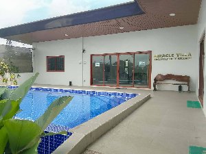 Miracle Villa - Tagaytay 2  — Villa in Tagaytay, Cavite