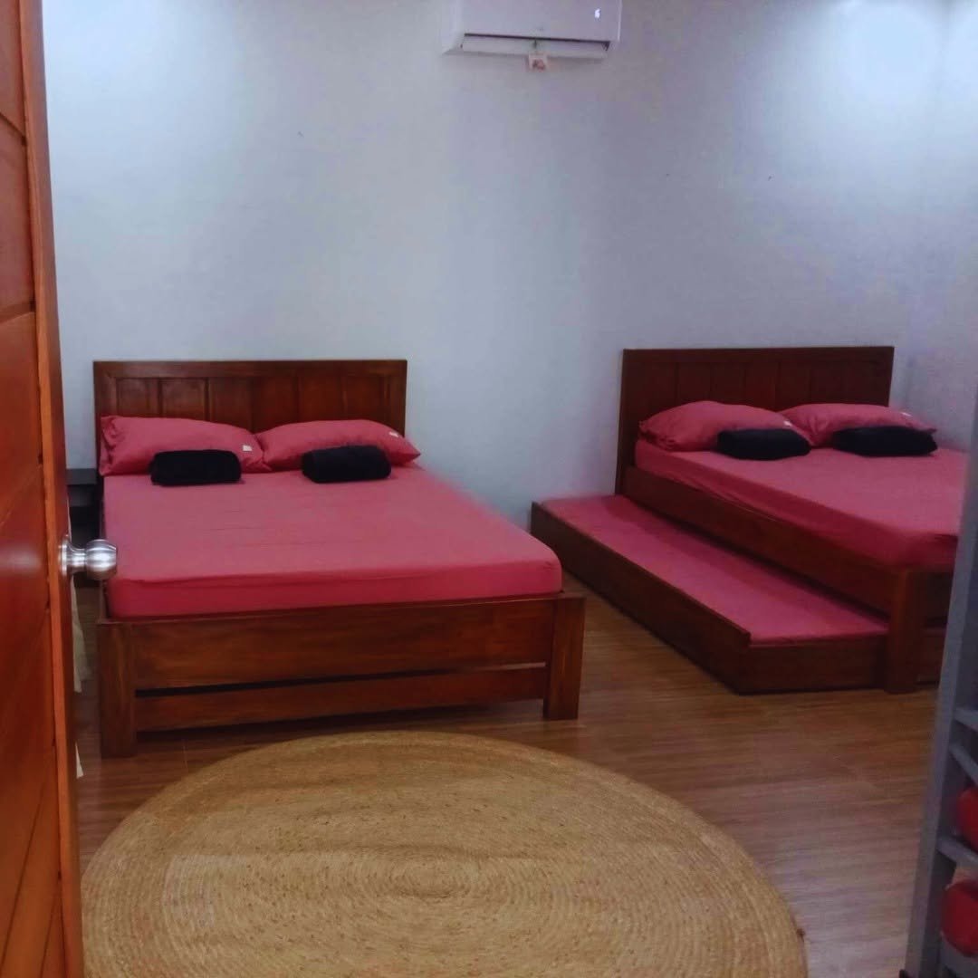 Miracle Villa - Tagaytay 2  — Villa Photo 2