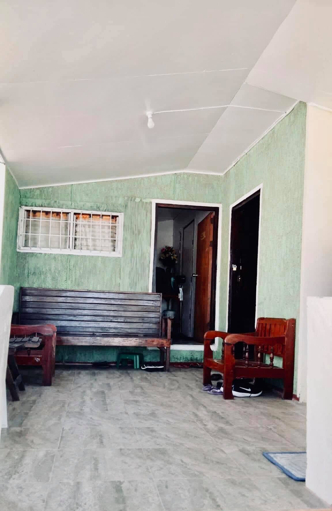 ELyu SoL’s Transient House - San Juan, La Union — Transient House Photo 2