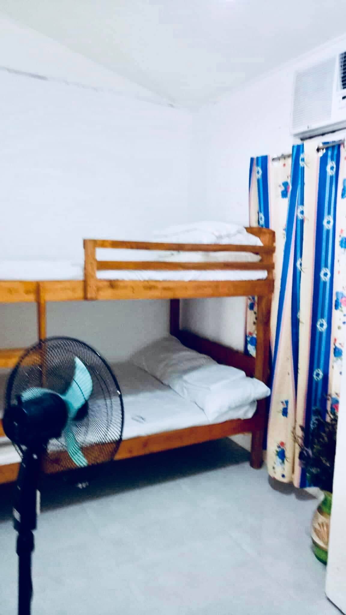 ELyu SoL’s Transient House - San Juan, La Union — Transient House Photo 3