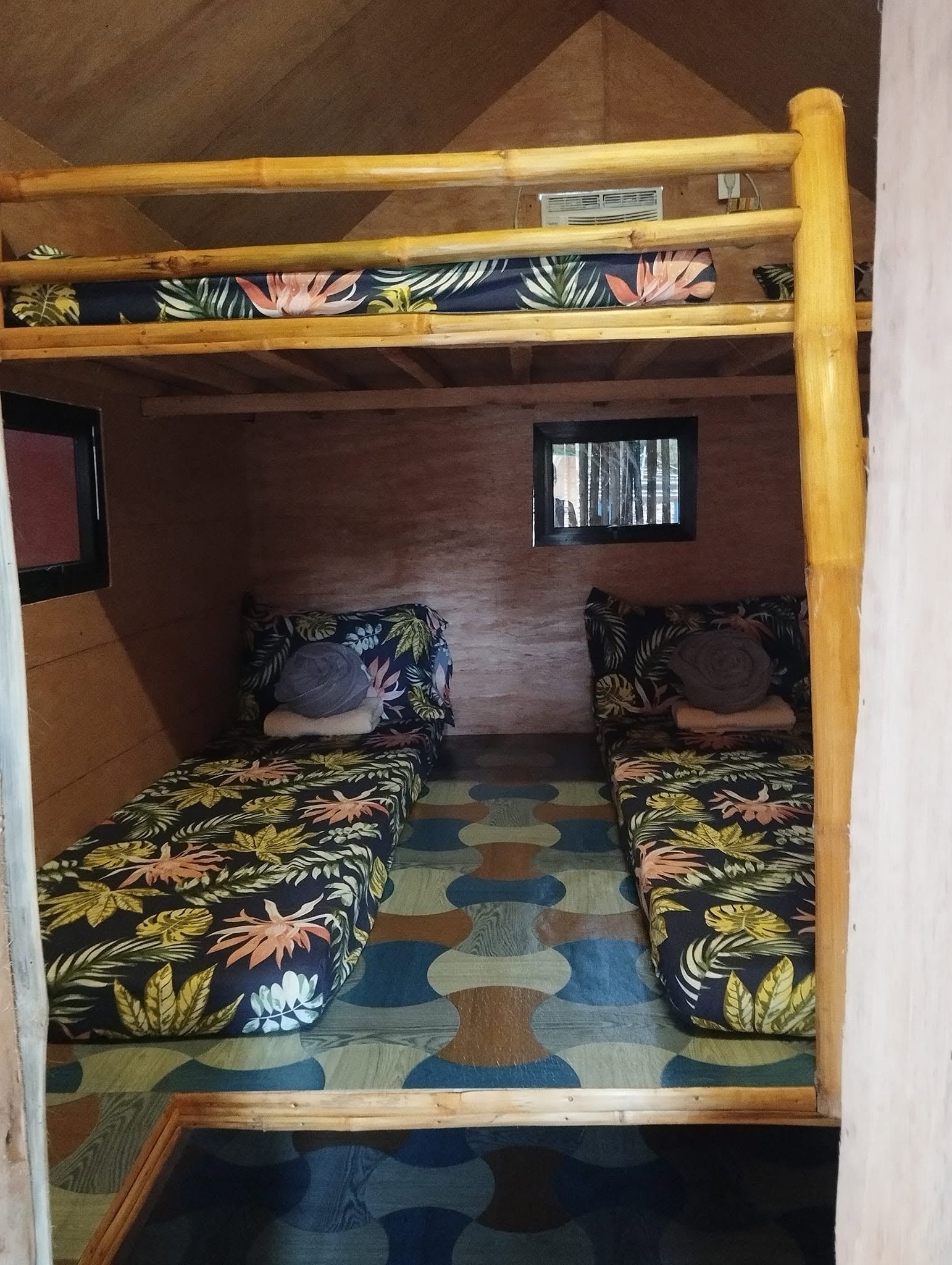 Zambales Teepee Camp  — Glamping Site Photo 3