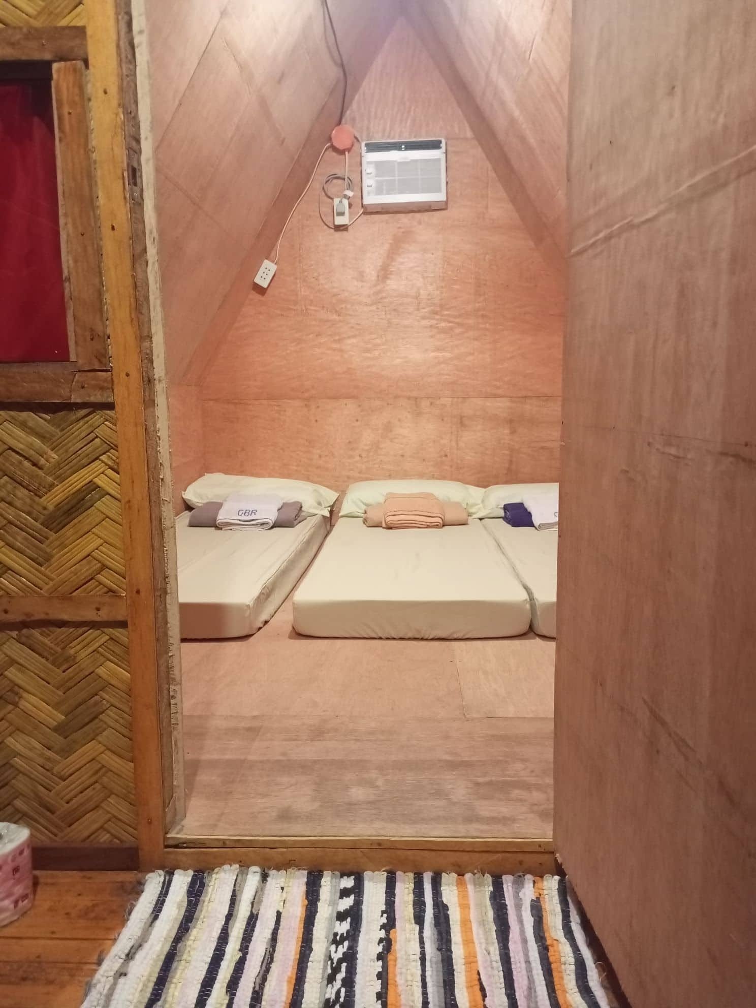 Zambales Teepee Camp  — Glamping Site Photo 2