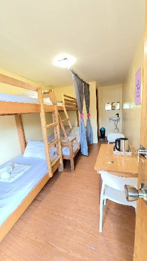 Eliana Homestay  — Transient House in General Luna, Surigao del Norte