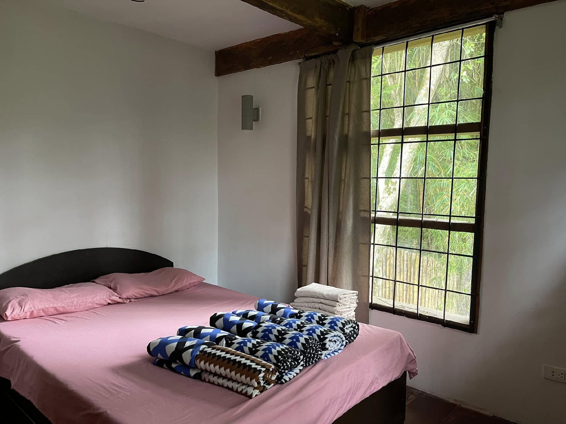 Pine Ridge Bukidnon  — Glamping Site Photo 1