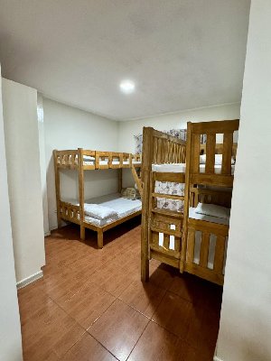 VJ and Jewel Baguio Transient  — Transient House in Baguio City, Benguet