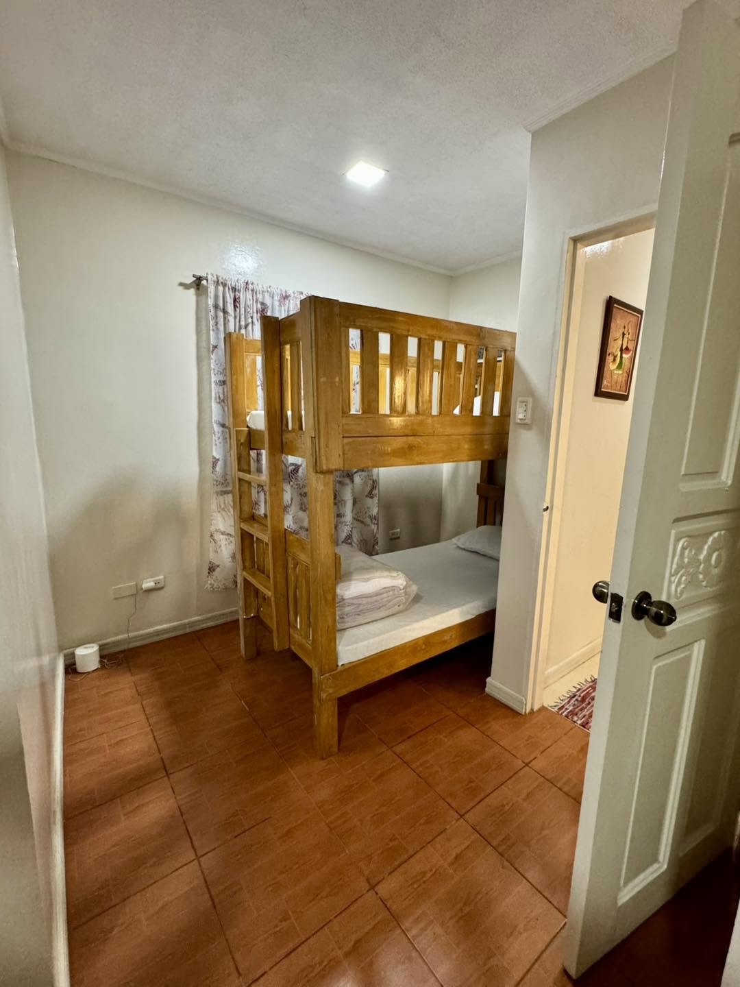 VJ and Jewel Baguio Transient — Transient House Photo 2
