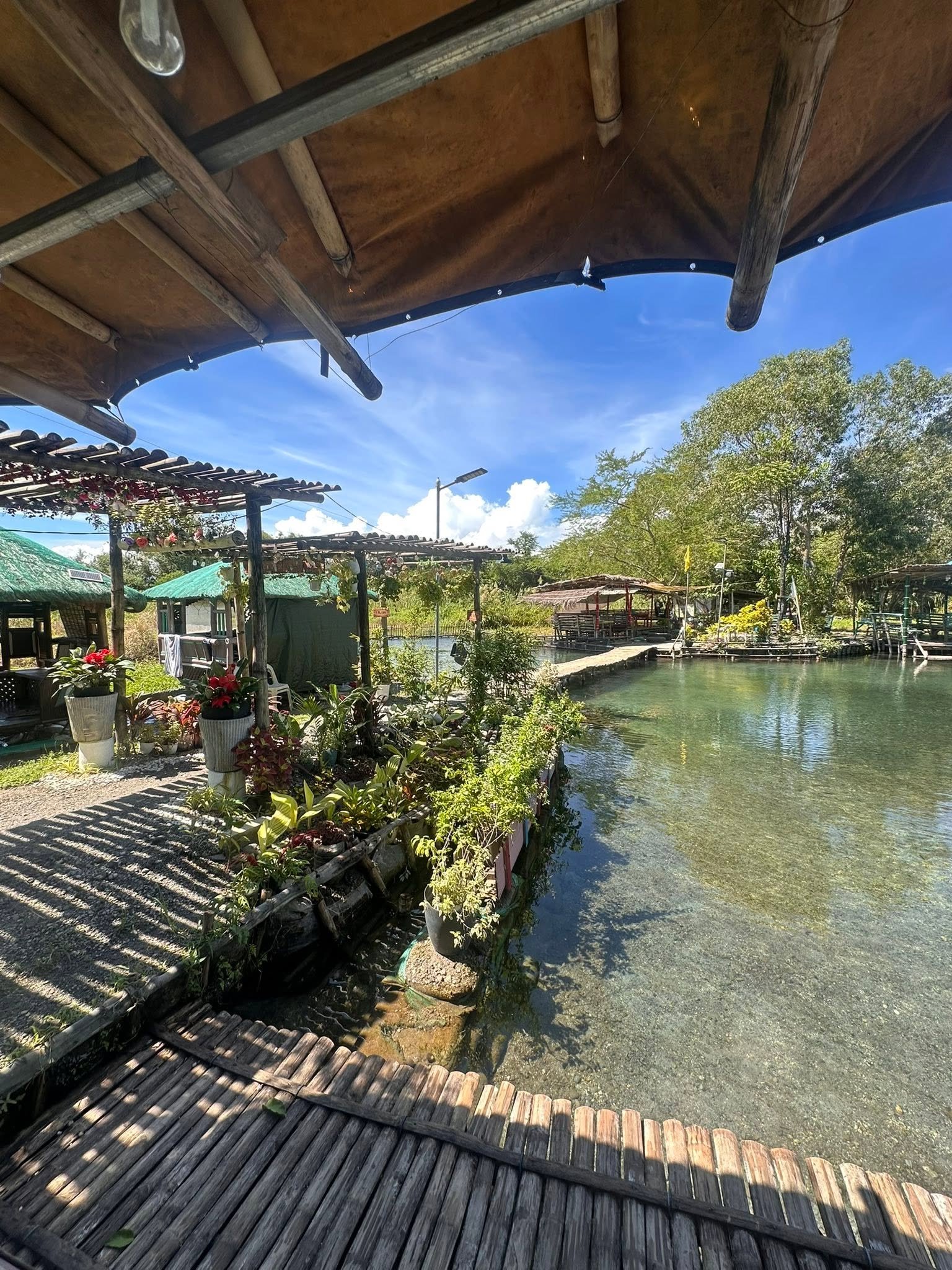Camp Comino Resort  — Glamping Site Photo 2