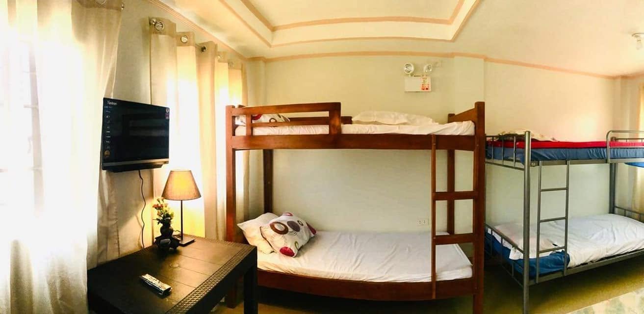 Arquelada Transient House Vigan City — Transient House Photo 3