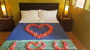 Darayonan Lodge  — Villa in Coron, Palawan