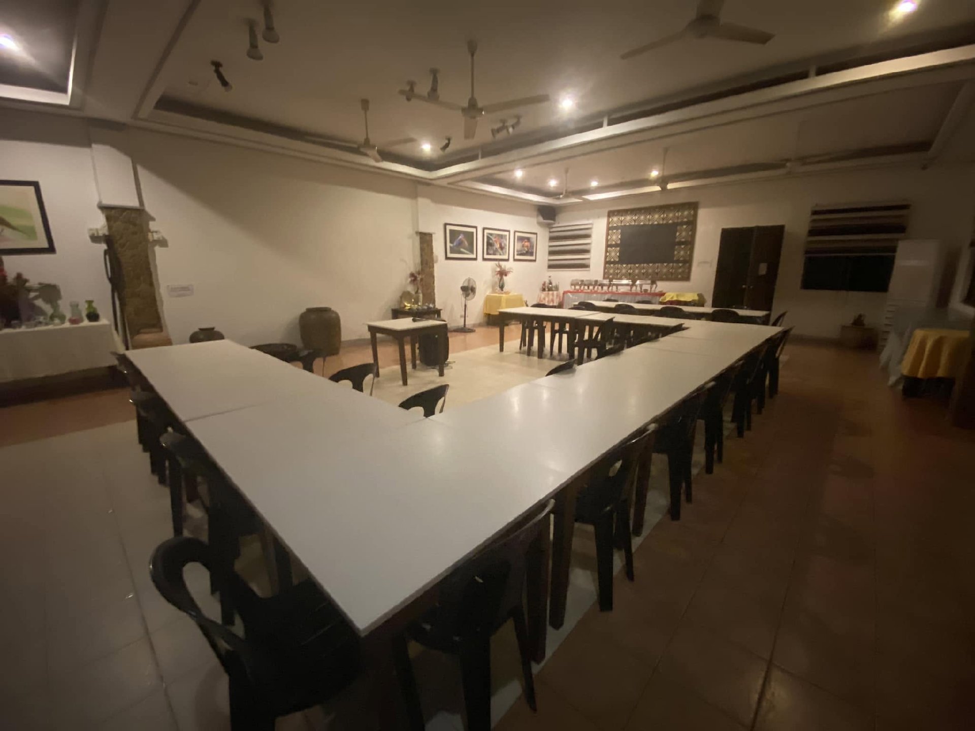 Darayonan Lodge  — Villa Photo 2
