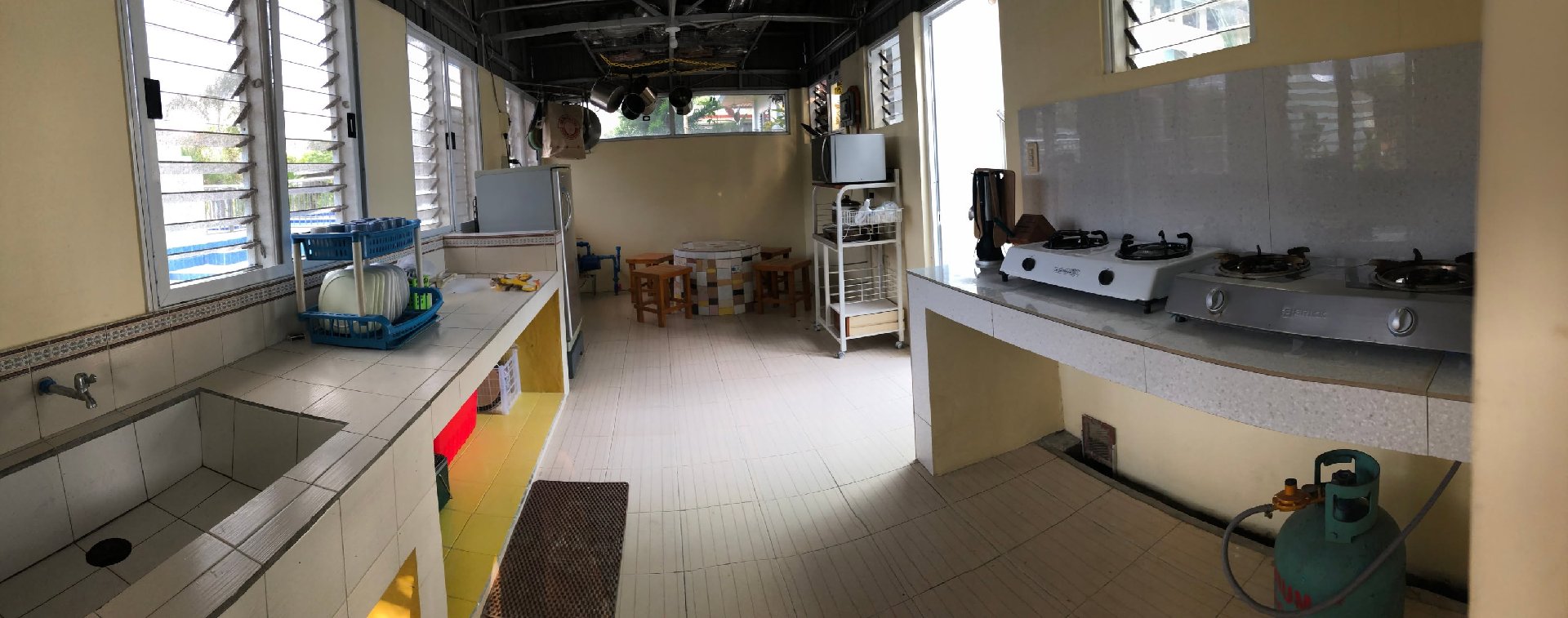 De Verdad Transient Inn  — Transient House Photo 2