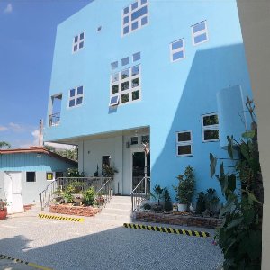 De Verdad Transient Inn  — Transient House in San Juan, La Union