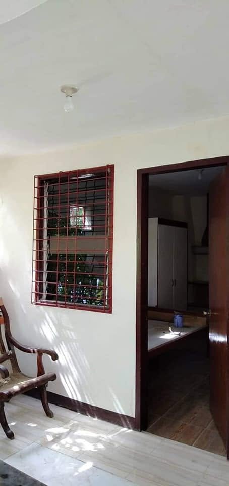 Happy Tails Bohol Apartment for Transient — Transient House Photo 1