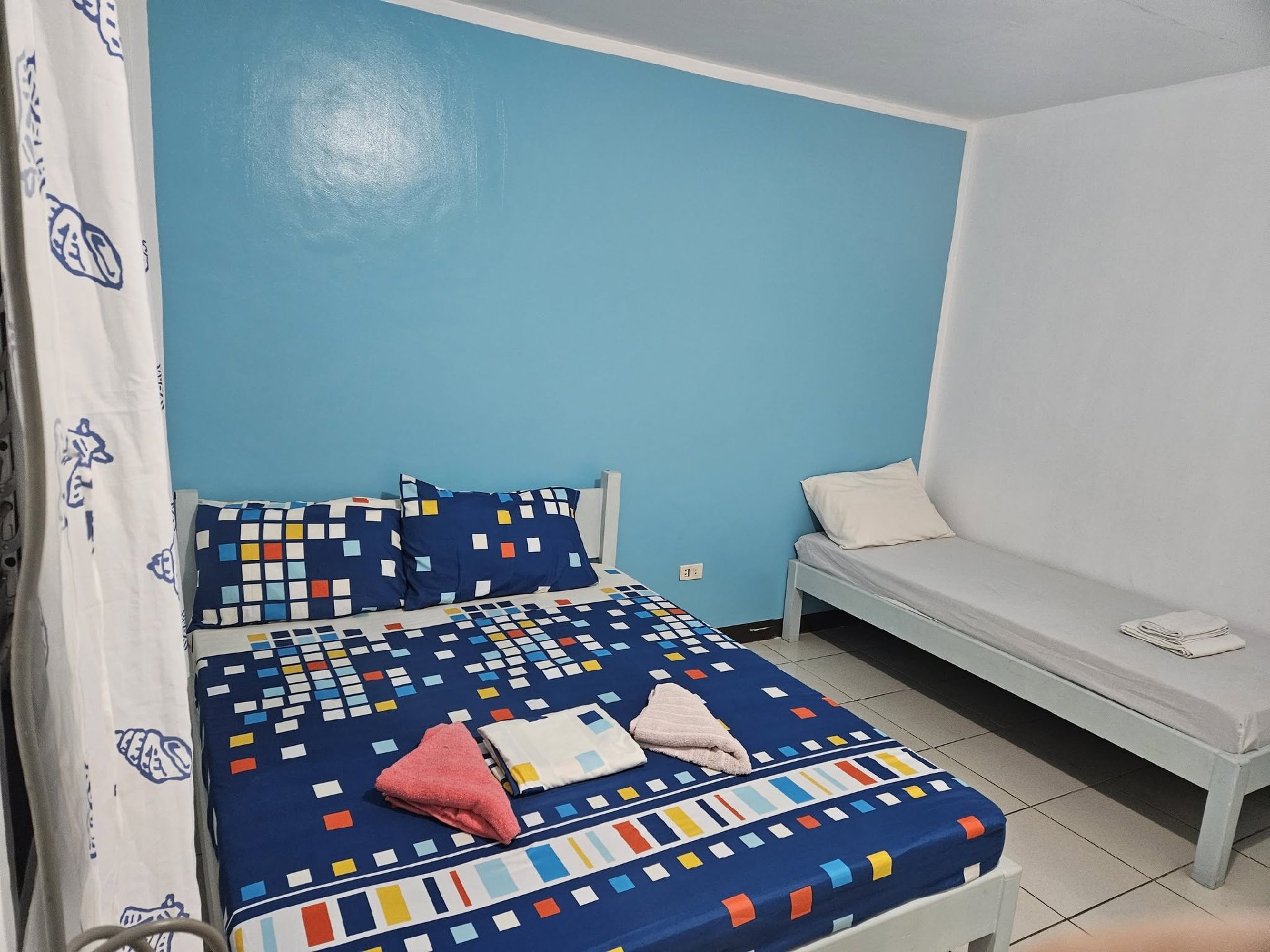 Palawan Grandma's Home — Transient House Photo 1