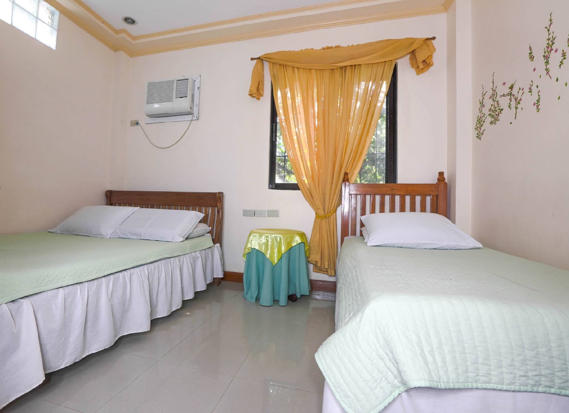 Mabecks Pension House — Hotel Photo 2