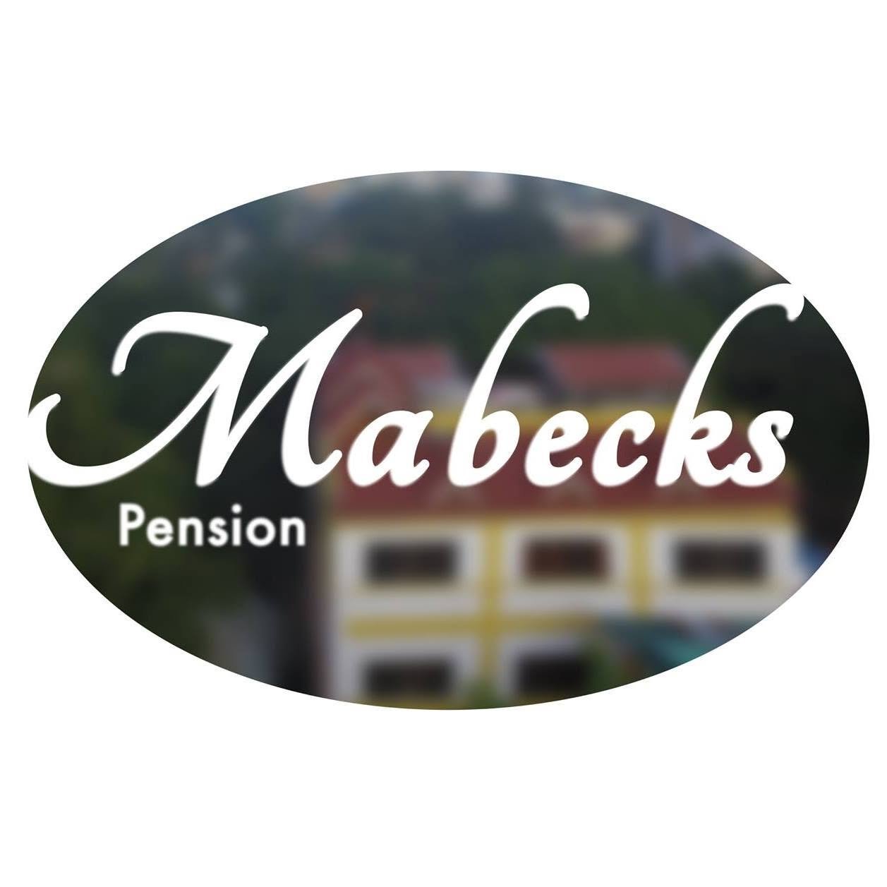Mabecks Pension House — Hotel Photo 3