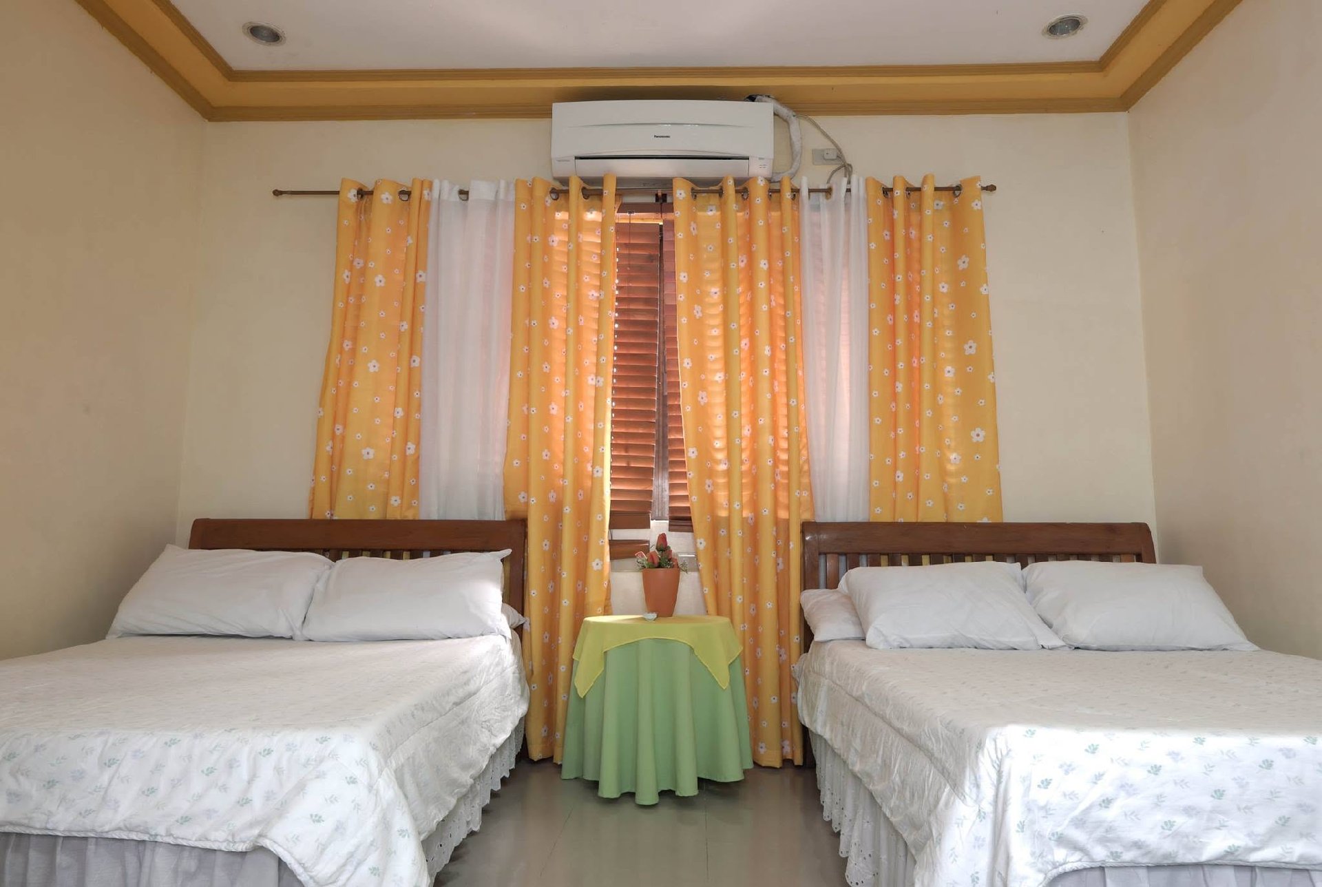 Mabecks Pension House — Hotel Photo 1