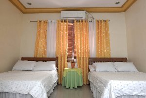 Mabecks Pension House  — Hotel in Puerto Princesa City (Capital), Palawan