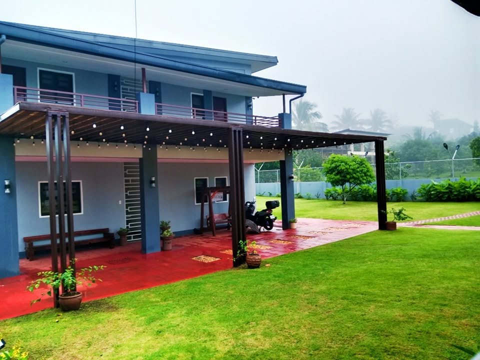 Casa Feliz Tagaytay — Resort Photo 3