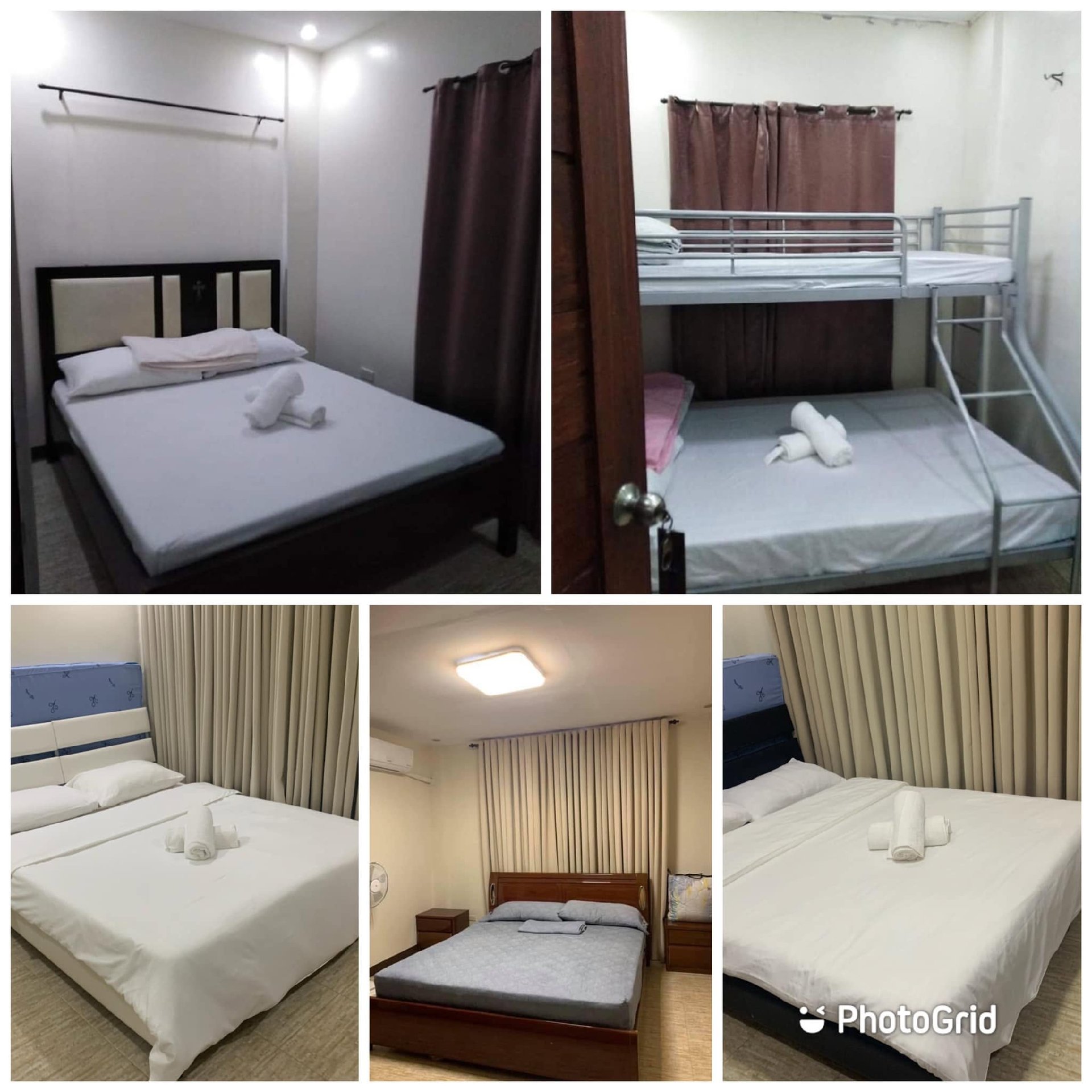 Casa Feliz Tagaytay — Resort Photo 1