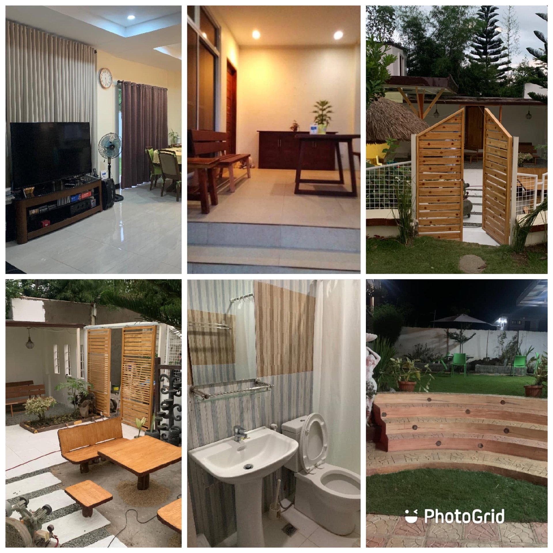 Casa Feliz Tagaytay — Resort Photo 2