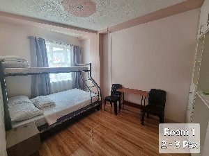 R&B Transient House Baguio City — Transient House in Baguio City, Benguet