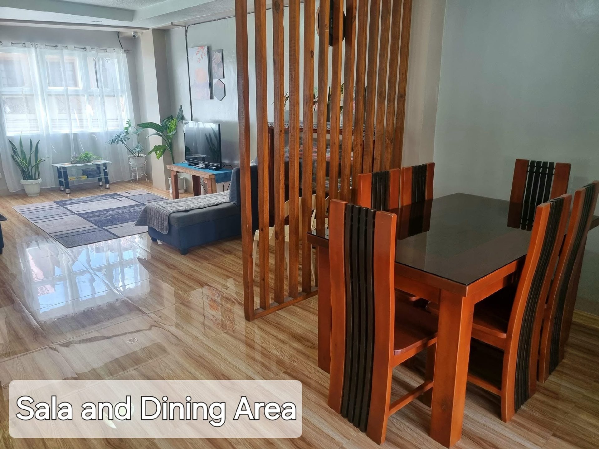R&B Transient House Baguio City — Transient House Photo 2