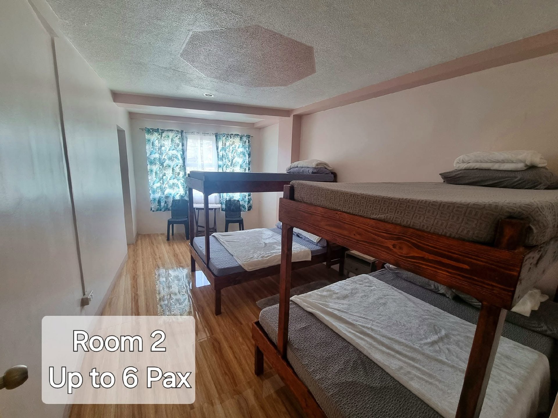 R&B Transient House Baguio City — Transient House Photo 3