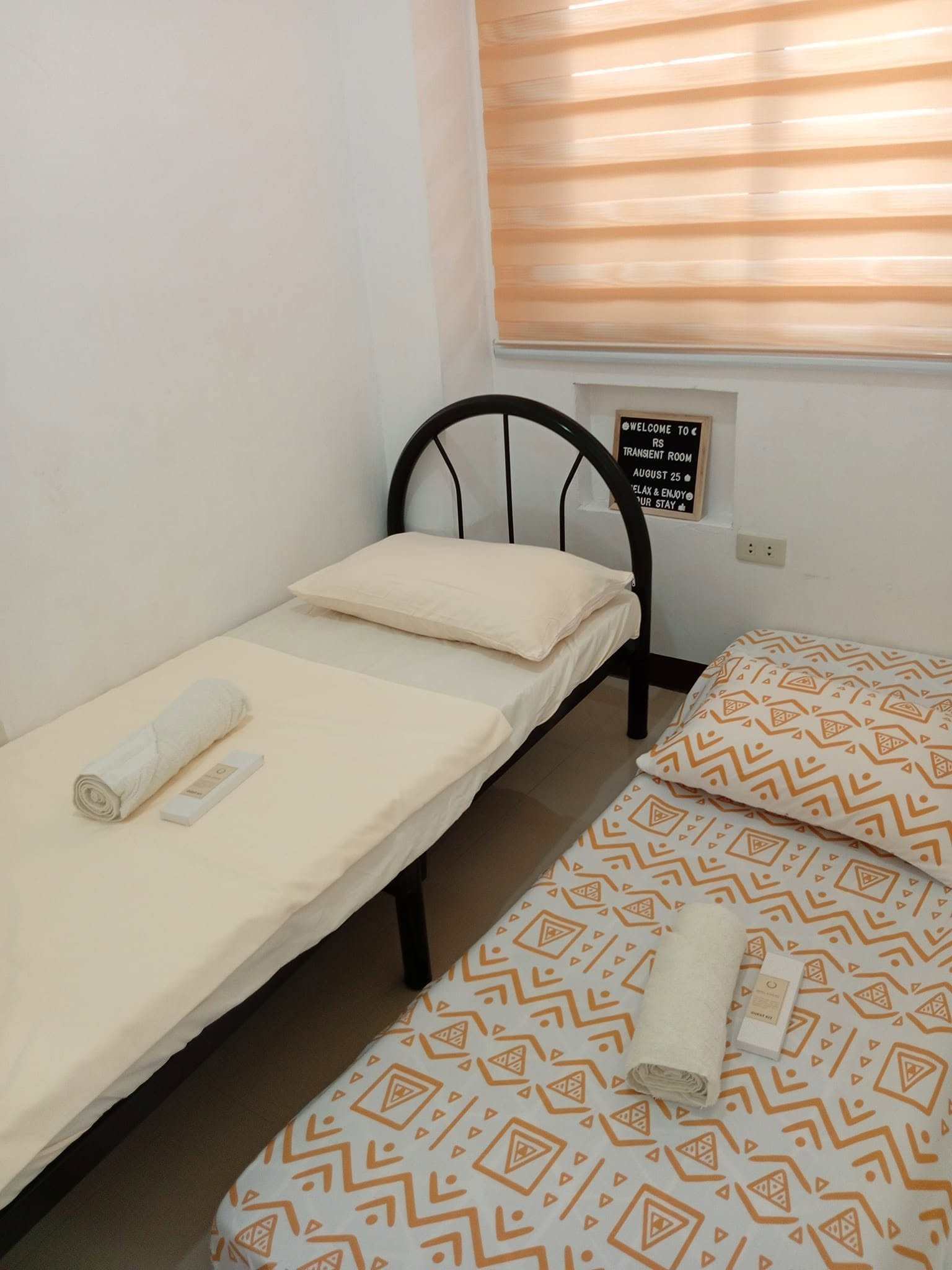 RS Transient Room and Apartment  — Transient House Photo 2