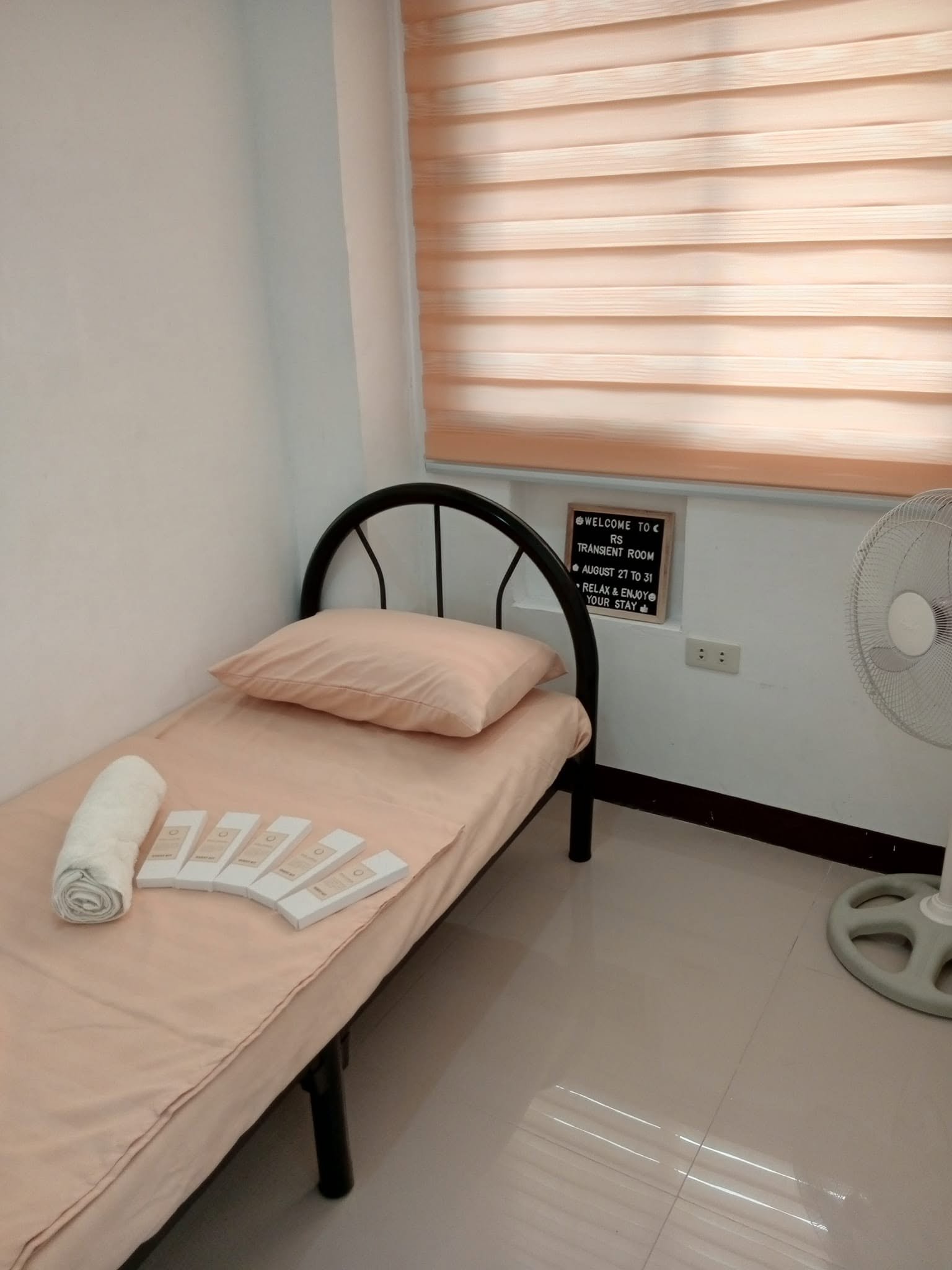 RS Transient Room and Apartment  — Transient House Photo 3