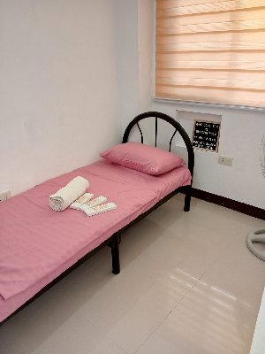 RS Transient Room and Apartment  — Transient House in City Of Calamba, Laguna