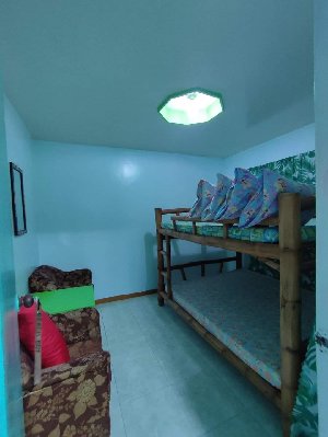 Joice Transient House  — Transient House in San Juan, Batangas