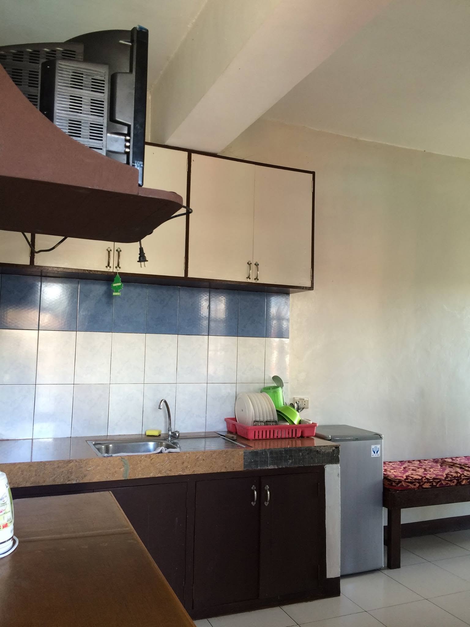 Lyn's Baguio Transient Homes  — Transient House Photo 3