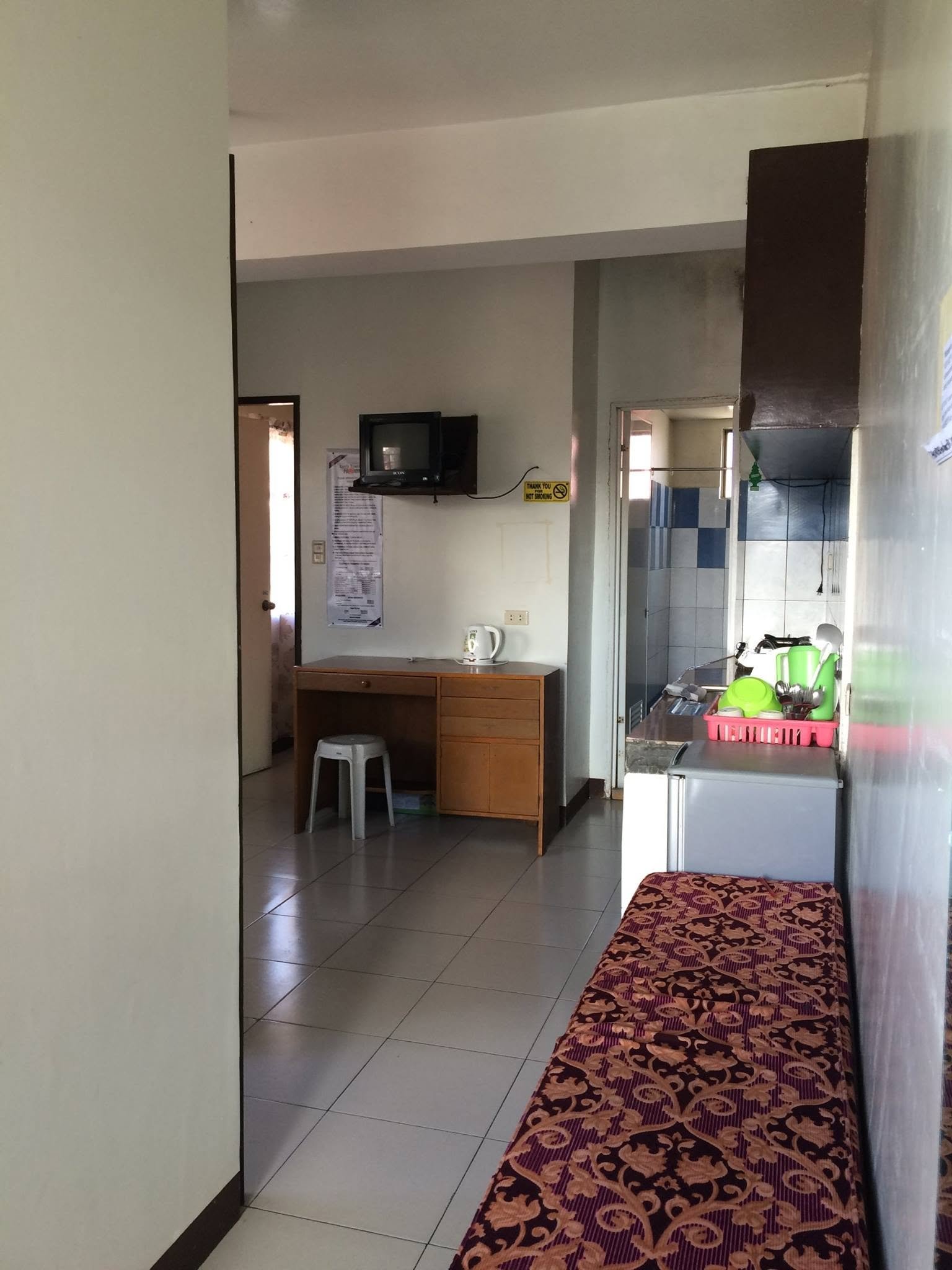 Lyn's Baguio Transient Homes  — Transient House Photo 2