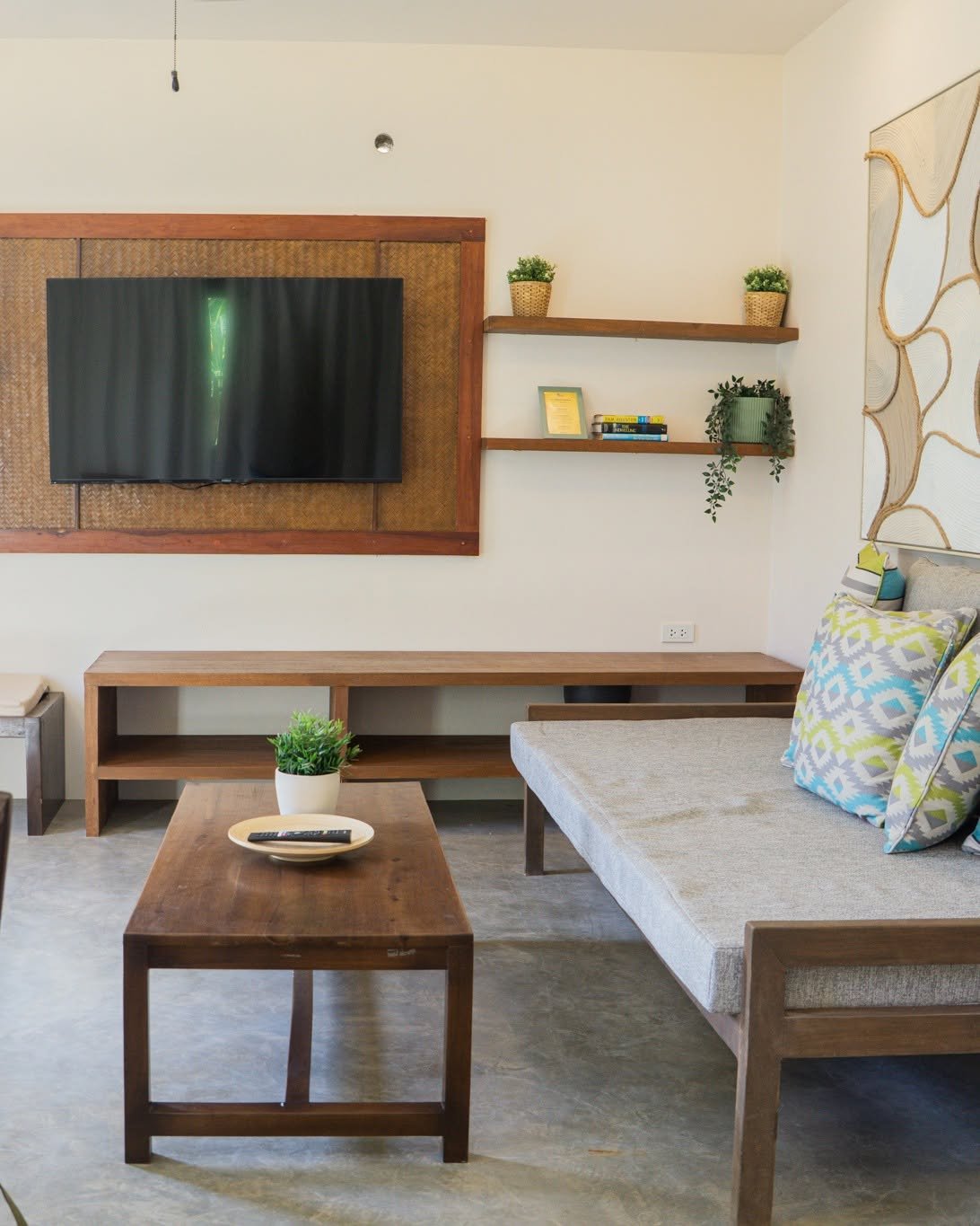 Ferra Resort Siargao  — Resort Photo 3