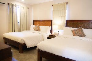 Ferra Resort Siargao  — Resort in General Luna, Surigao del Norte