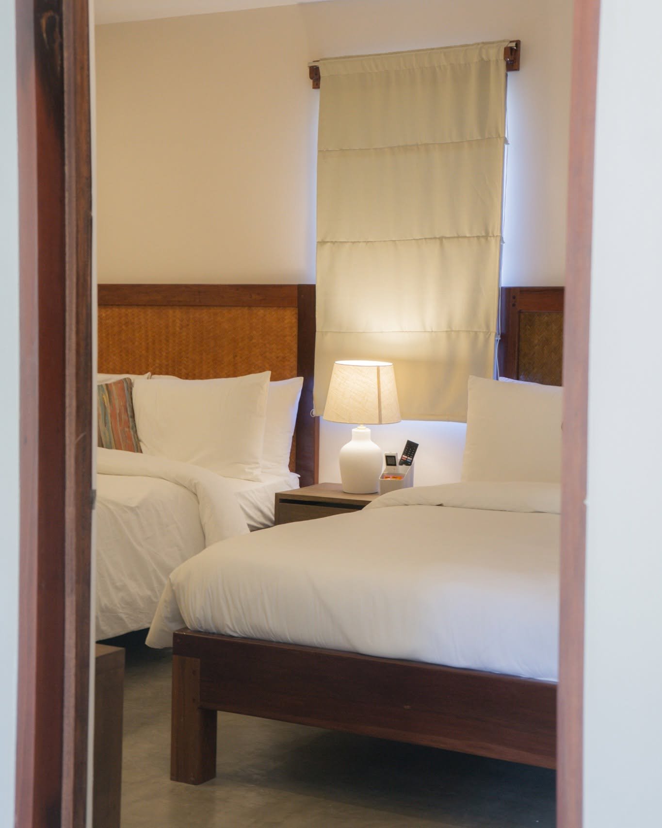 Ferra Resort Siargao  — Resort Photo 1
