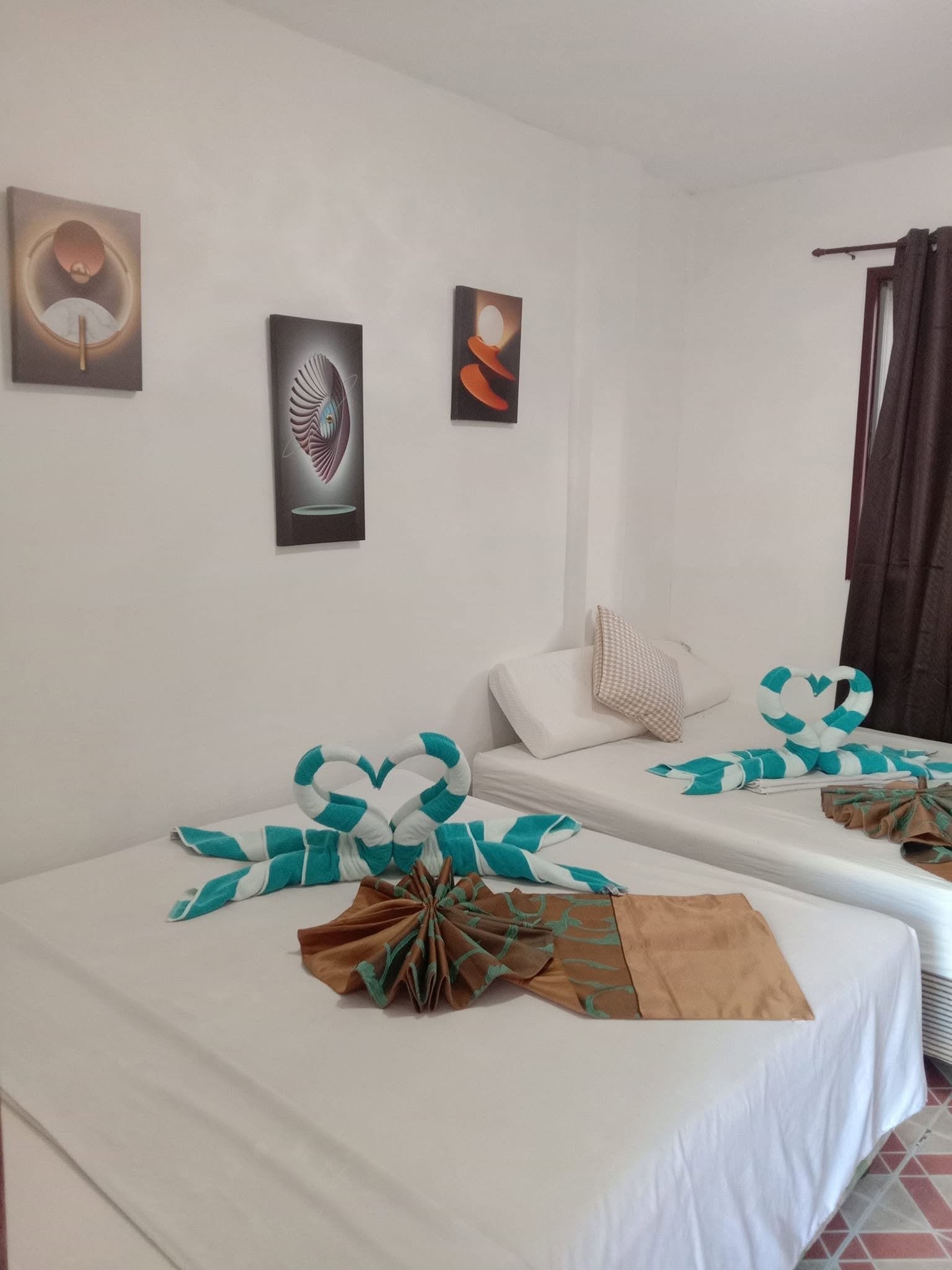 Boracay Transient House — Transient House Photo 2