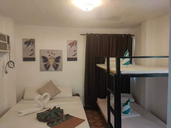 Boracay Transient House — Transient House Photo 3