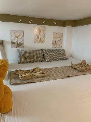 FHABZ Staycation  — Transient House in General Luna, Surigao del Norte