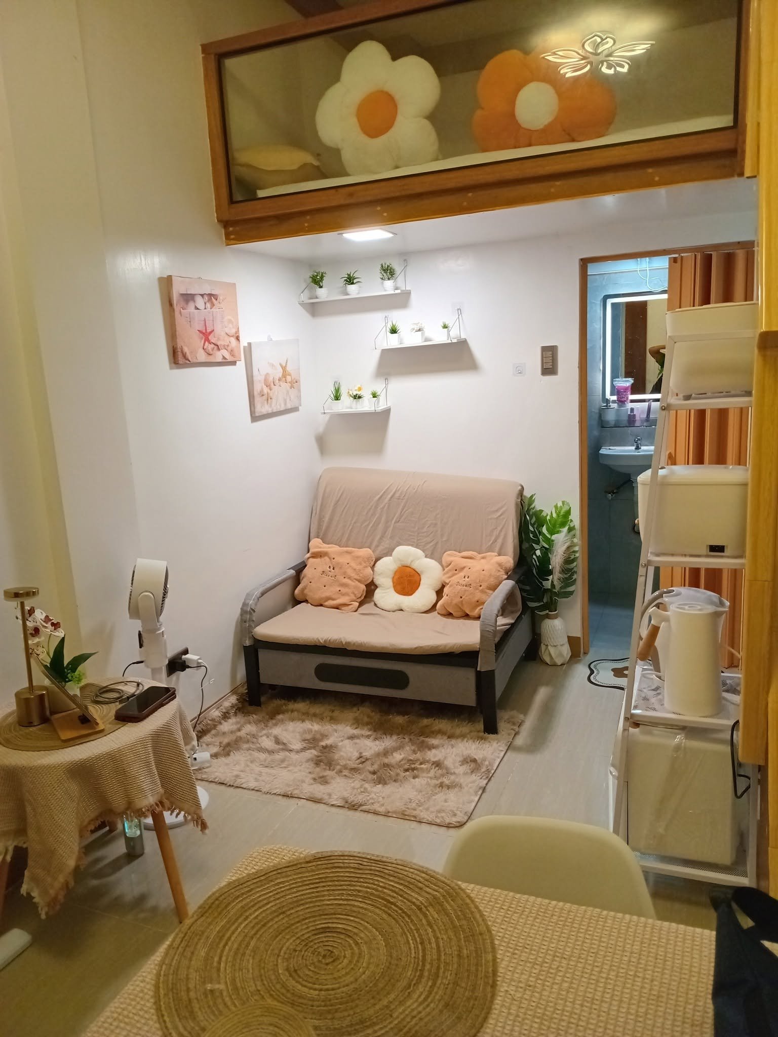FHABZ Staycation  — Transient House Photo 2