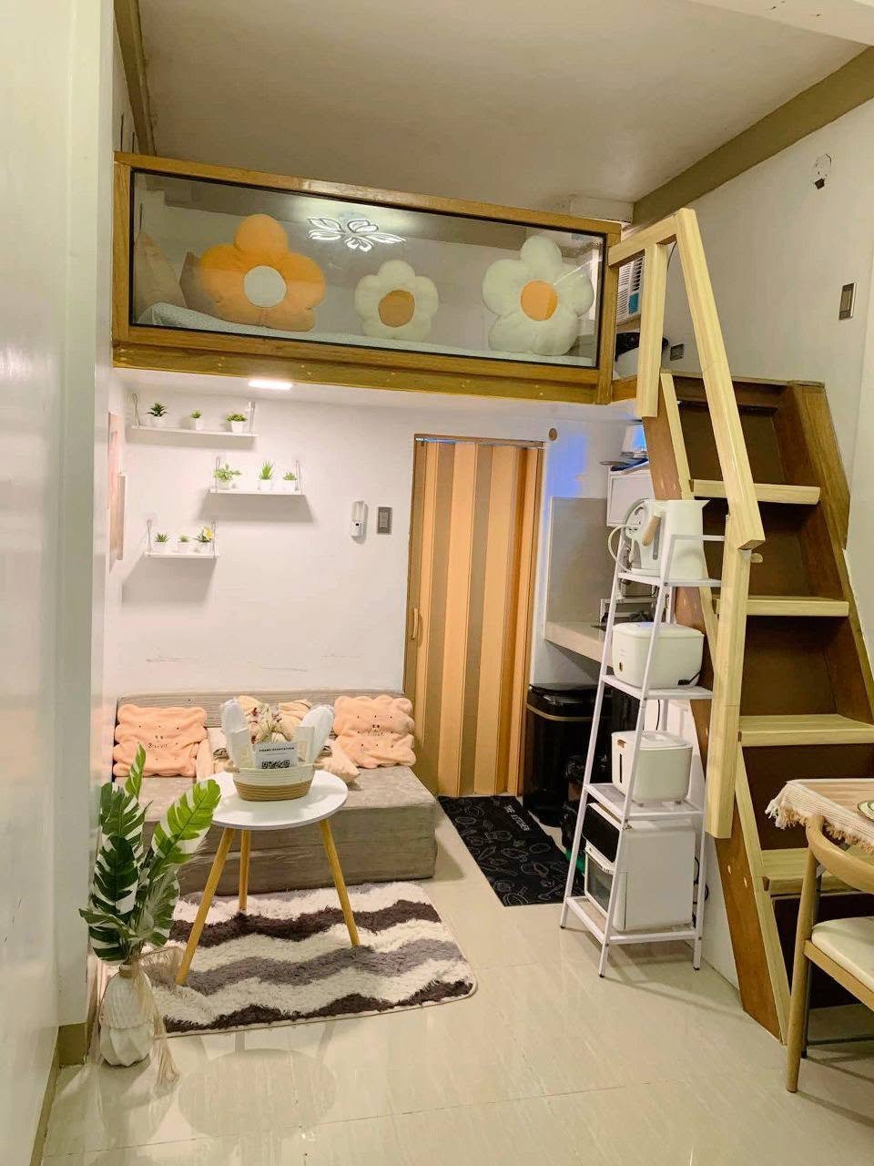 FHABZ Staycation  — Transient House Photo 1