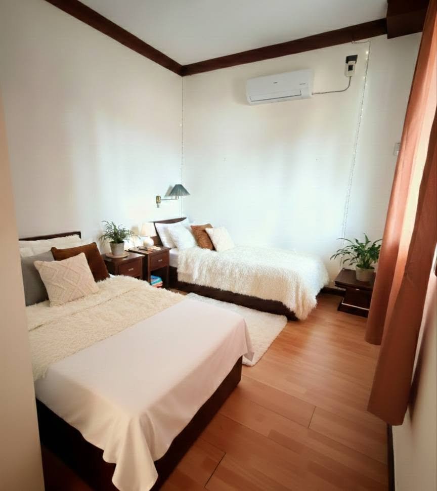 Lily's Yutori Guesthouse  — Transient House Photo 1