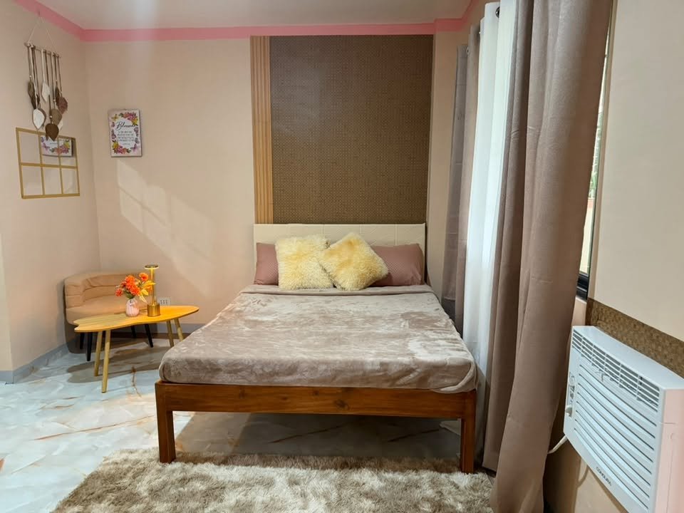 Tahanan VERDE BnB  — Transient House Photo 1