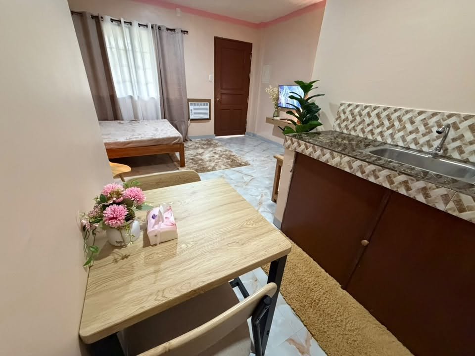Tahanan VERDE BnB  — Transient House Photo 3