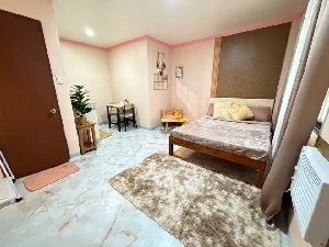 Tahanan VERDE BnB  — Transient House in Puerto Princesa City (Capital), Palawan